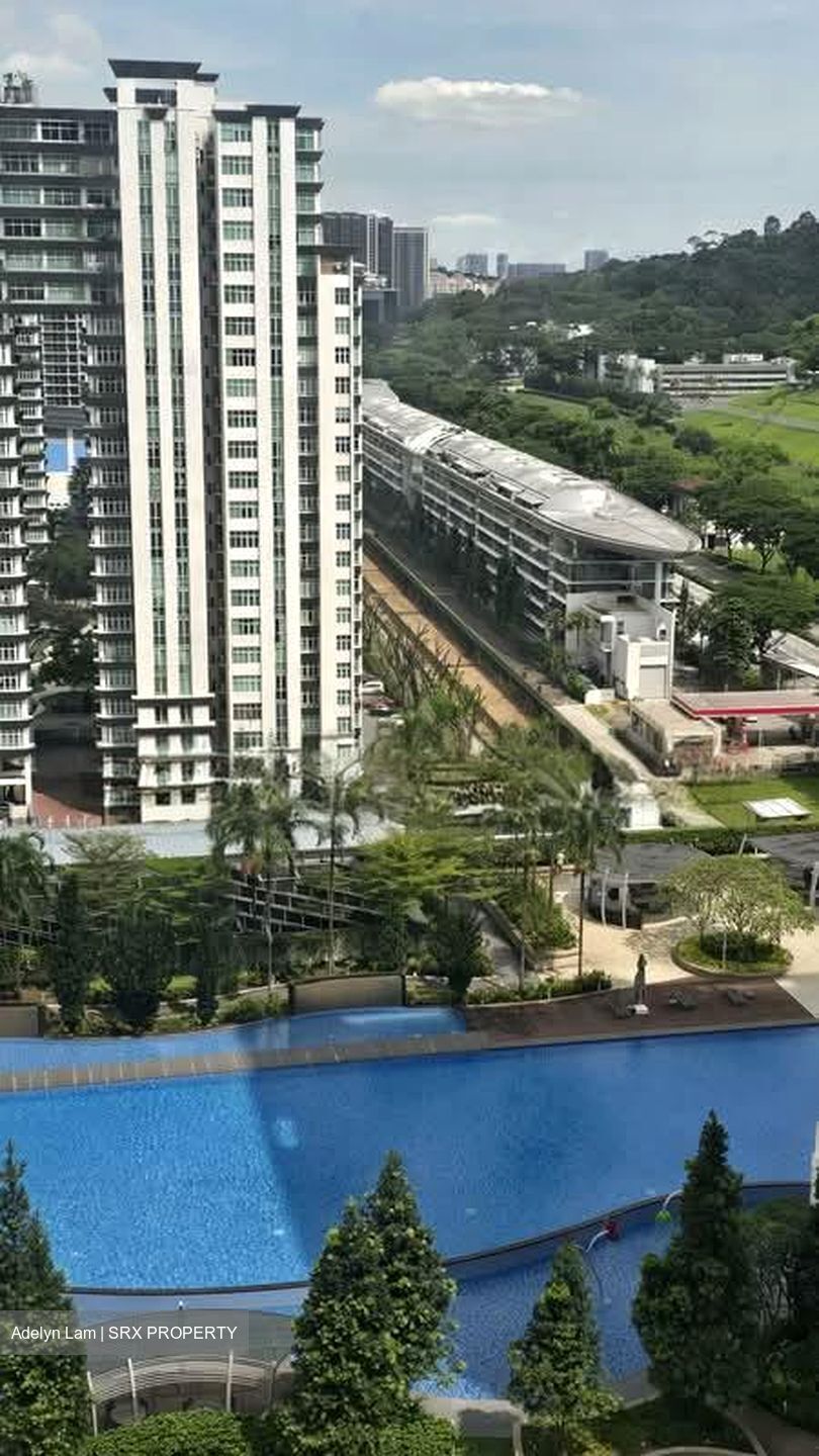 Blk 181 Jelebu Road (Bukit Panjang), HDB Executive #572197891